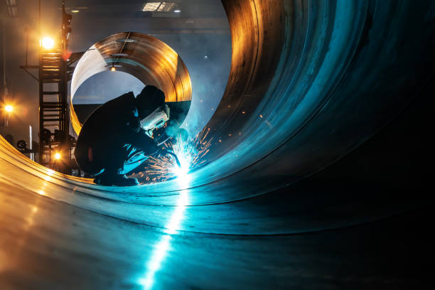 Best Pipe Welding in Pawnee, OK