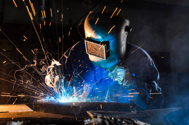 Affordable Welder Services in Pawnee, OK
