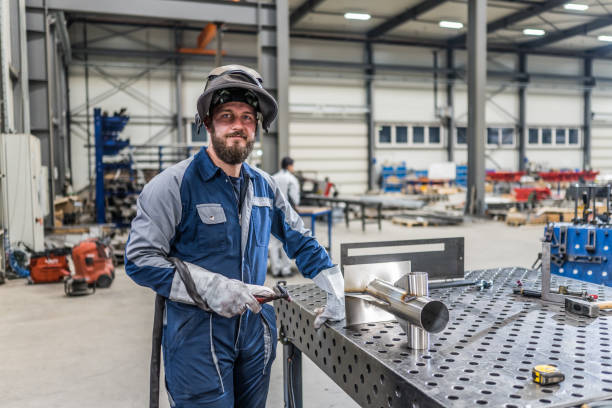 Best Automotive Welding in Pawnee, OK