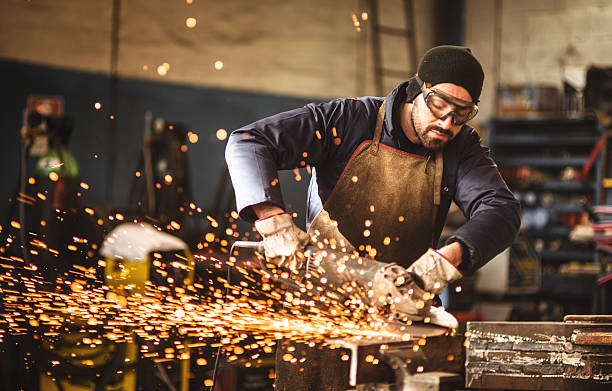 Best Specialty Welding Processes in Pawnee, OK
