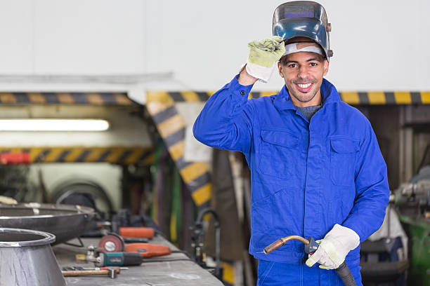 Best Welding Inspection and Certification in Pawnee, OK