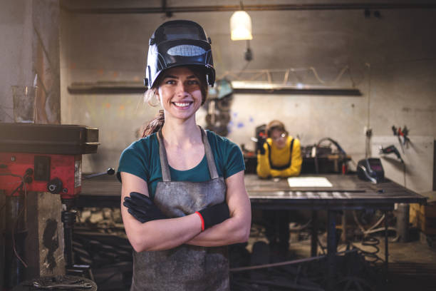 Professional Welder & Metal Fabrication in Pawnee, OK
